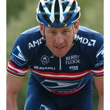 Lance Armstrong