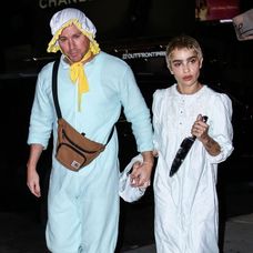 Channing Tatum si Zoe Kravitz