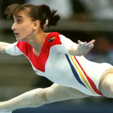 gina gogean