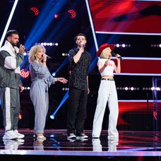 Vocea Romaniei 15.07.2025 (702)