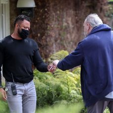 Tatăl lui Meghan Markle, propunere neaștepată pentru Oprah. Thomas Markle a fost acasă la vedeta TV