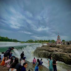 ☔️…📍kundmala, Pune #kundmala #kundmala_talegaon🏞️ #punecity #pune #photoshop #photoshoot