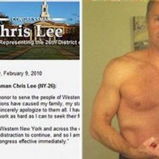 Chris Lee