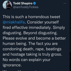mia khalifa hamas