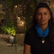 Alina Radi la Survivor 2023