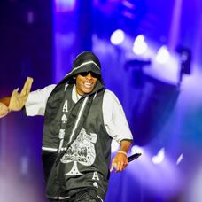 Beach Please 2025_ASAP Rocky