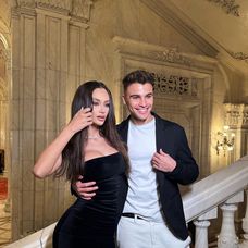 denis si alexia de la love island - impreuna