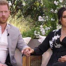 Interviul-eveniment oferit de Prințul Harry și Meghan Markle, cumpărat de o televiziune cu o sumă uriașă