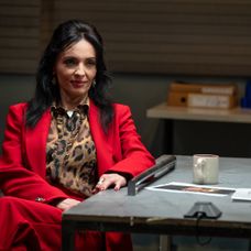 Cosmina Păsărin - Băieți Buni pe viață