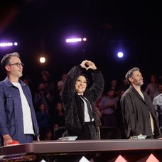 juriul Romanii au talent (3)