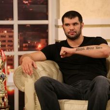 Daniel Ghita