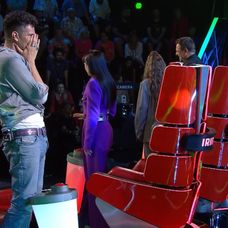 din 22 august VOYO Vocea Romaniei season