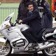 Antonio Banderas
