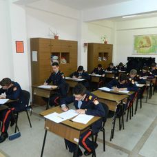 colegiul militar alba iulia