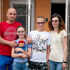Familia Bîrsoianu