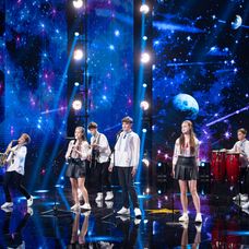 Grup folk Ecou (1)
