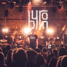 byron live by Naluca
