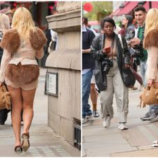 paloma faith