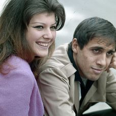 Adriano Celentano și Claudia Mori -casnicie-60 de ani
