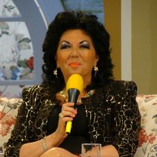 Carmen Harra