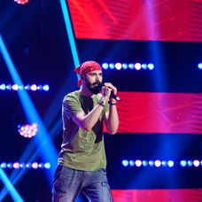 Vocea Romaniei 21.07.2025 (520)