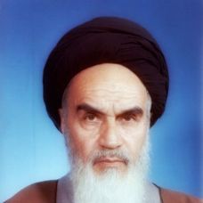 ayatolahhul Khomeini