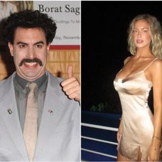 borat
