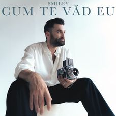 Smiley - Cum te vad eu - Artwork