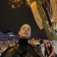 Spotted in Paris 🇫🇷 Thank u @plaza_athenee ❤️we love u❤️ (2)
