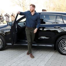 Prințul Harry s-a angajat la o companie din Silicon Valley și are funcție de conducere