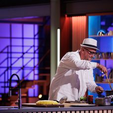Masterchef 2024, 24 septembrie. Titel Drugescu (5)