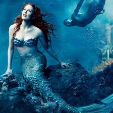 Julianne Moore