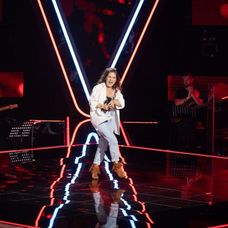 Raluca Radu - echipa Tudor (6)