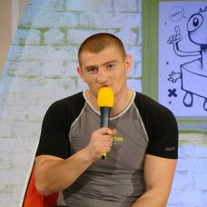 Catalin Morosanu