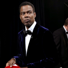 Chris Rock a prezentat gala Oscar 2022