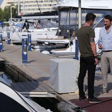Emilian Oprea Andrei Aradits