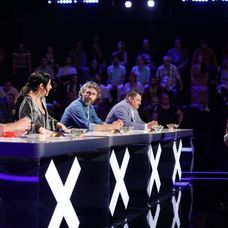David Bîrțoiu, micul magician din Brezoi la Românii au talent 2023