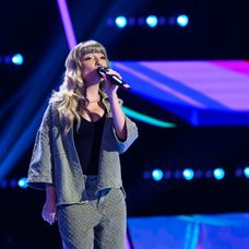 Vocea Romaniei 21.07.2025 (836)