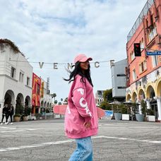 Inna in SUA 