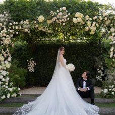 @DylanJaggerLee – son of #PamelaAnderson – and interior designer Paula Bruss (@BabyBruss) invite (1)