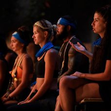 Alina Radi la Survivor 2023