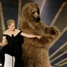 Elizabeth Banks, Cocaine Bear