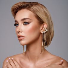 MISS EARTH CZECH REPUBLIC 2025 👑 our beauty @nataliepuskin 🤍 Org- @missczechrepublic President (1)