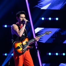 Vocea Romaniei 22.07.2025 (541)