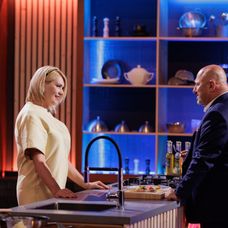 Ortensia Iliev - MasterChef Romania