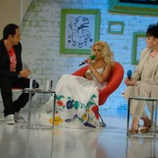 Crina Matei 