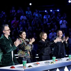juratii Romanii au talent