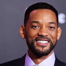 Will Smith. FOTO: Getty Images