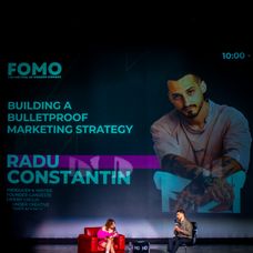 FOMO_Radu Constantin_Sala Luceafărul