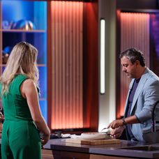 Masterchef 2024, 24 septembrie. Laura Constantin (1)